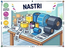 Nastri